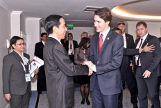 Canada's 'rights first' foreign policy could be costly