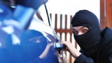 Driver makes off with boss’s car on first day at work