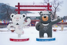 Over 160 rights groups call on IOC chief to revoke 2022 Beijing Winter Games