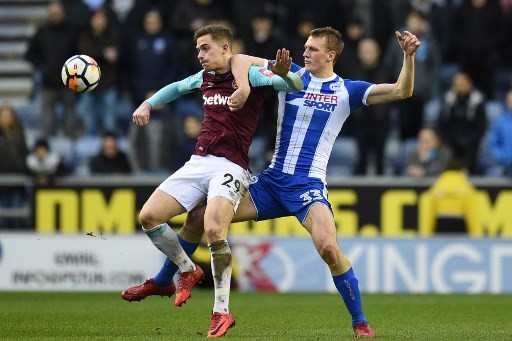 Wigan revenge next step of Man City's quadruple chase