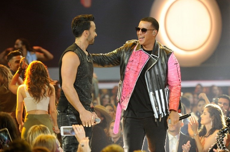 Daddy Yankee gets the world dancing again with viral song - Entertainment -  The Jakarta Post