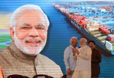 Indian PM to visit Indonesia, Singapore next week