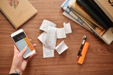 Five ways to improve your financial health in 2018