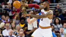 NBA All-Star Team LeBron beats Team Stephen 148-145