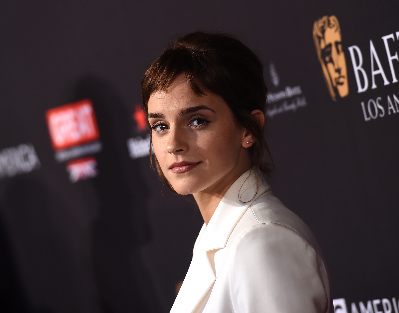 1600px x 1256px - Harry Potter star Emma Watson joins board of fashion giant Kering -  Entertainment - The Jakarta Post