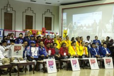 EDITORIAL: The more the merrier?