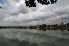 Jakpost guide to Sunter	