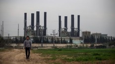 Israel announces 'historic' gas contract with Egypt