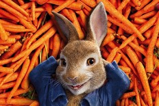 ‘Peter Rabbit’ still enjoyable amid allergy controversy