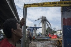 YLKI criticizes poor construction safety, calls for forensic engineering