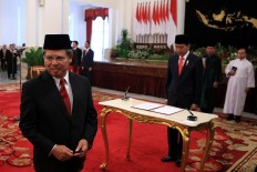 NU, Muhammadiyah for Nobel, guardians of pluralism