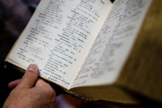 Macau sees future in Portuguese past