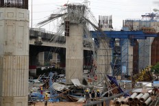 Government to reshuffle Waskita Karya board on April 6