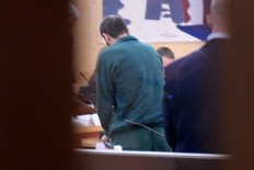 Sweden killer claims truck rampage for IS 'caliphate'