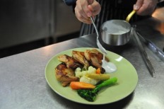 Taiwan looks south for Muslim tourist dollars