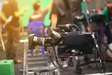 Nude scenes will never be the same after Weinstein, says top director