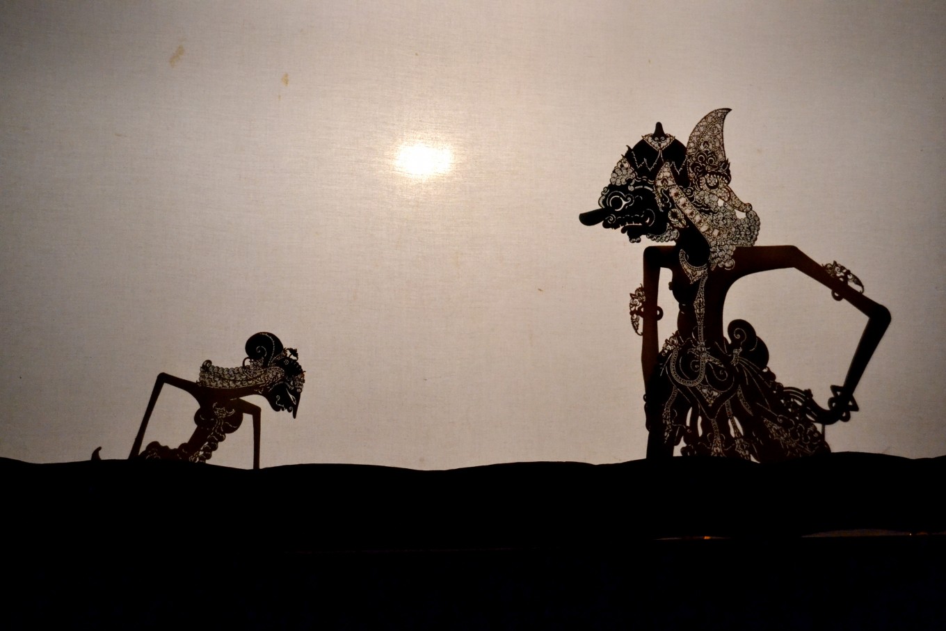 Fusion Wayang Kulit is breathing new life into wayang kulit