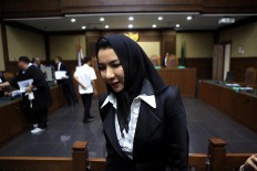 KPK seizes 11 cars, cash from PP chair in E. Kalimantan mining graft case