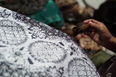 Why is batik expensive? The Industry Ministry explains