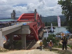 SOEs debt ratios worsen: S&P