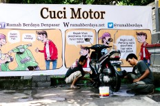 Rumah Berdaya pushing for schizophrenia awareness