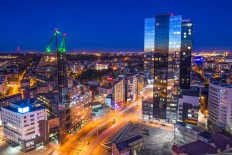 Is Estonia the model for Asia?