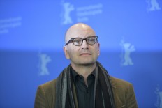 Soderbergh in Berlin unveils 'Unsane' thriller shot on iPhone