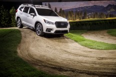 Americans don’t just want SUVs anymore. They need them