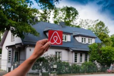 Airbnb expands offerings with new upscale categories