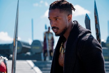 Michael B. Jordan becomes face of Coach menswear