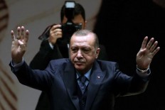 Forget Facebook, Turkey is moving to control all content