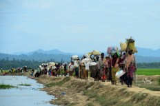 This General Assembly, ASEAN should show true leadership on Rohingya