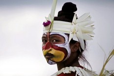 'The Seen and Unseen' interprets grief through subtly vivid sequences