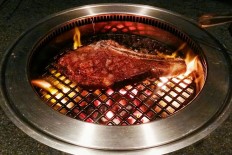 Three cuts of aged beef to watch out for