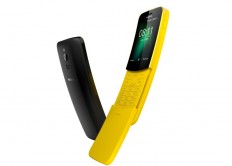 Nokia goes &lsquo;bananas&rsquo; with new retro phone