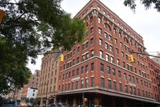 Harvey Weinstein's former film studio plans to liquidate in bankruptcy