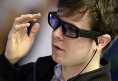 Top gadgets at Mobile World Congress