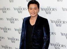 Jang Dong Gun back on small screen in K-drama remake of 'Suits'