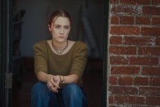 The cinematic miracle of 'Lady Bird'