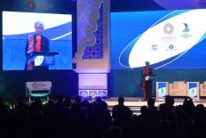 ASEAN and the IMF: Working together to foster inclusive growth