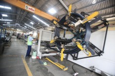 Govt hands tied as regional laws discourage business