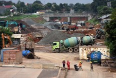 SOEs find creative ways to finance infrastructure projects