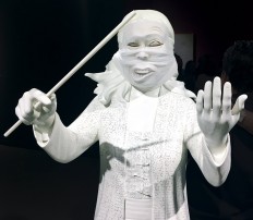 An ode to the unsung heroines of Borobudur