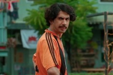 Original writer of ‘Benyamin Biang Kerok’ slapped with lawsuit 