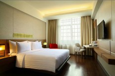 Santika to open nine new hotels, from Palembang to Ambon