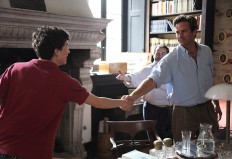 Oscar-nominated gay love film banned in Tunisia: Distributor