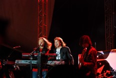 Europe to headline Boyolali's Volcano Rock Festival