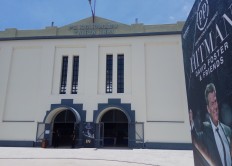 Music legend David Foster to perform at newly transformed historic site