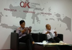 Indonesia imposes extra capital requirements on important banks