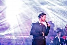 Adikara Fardy a teenage jazz virtuoso